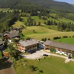 Paulingbauer Farm stay Leogang