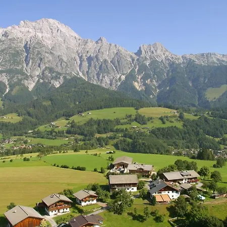 Paulingbauer 农家乐 莱奥冈