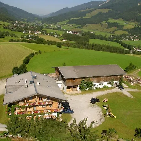 Paulingbauer * Leogang