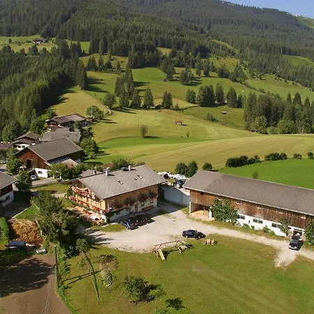 Paulingbauer Lantgård Leogang