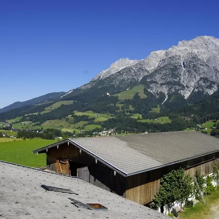 Paulingbauer Feriegård