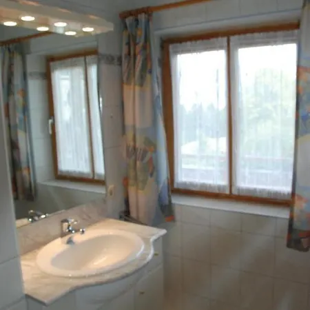 Paulingbauer 农家乐 莱奥冈