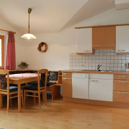 Paulingbauer 农家乐