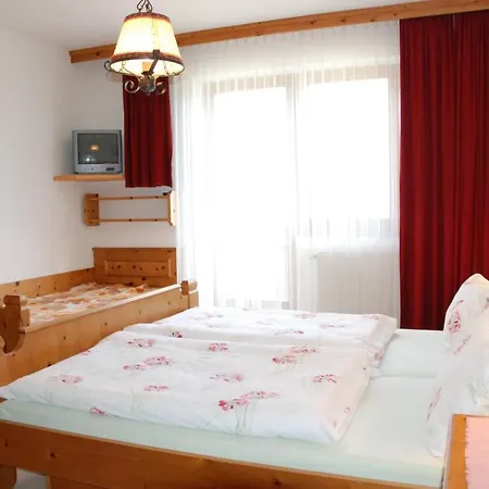 Paulingbauer Lantgård Leogang