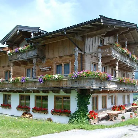 农家乐 Paulingbauer *