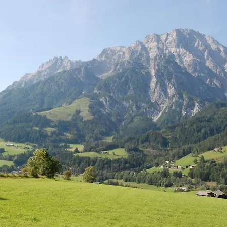 Paulingbauer Feriegård