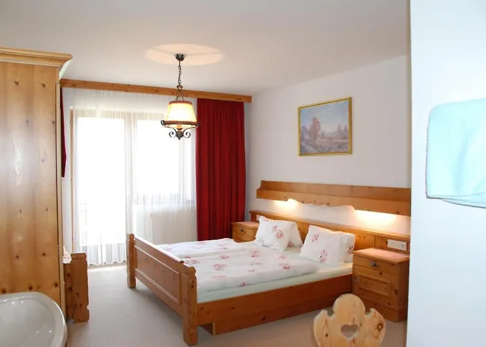 Feriegård Paulingbauer