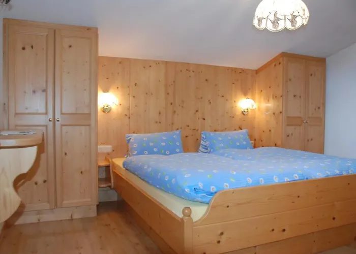 Paulingbauer * Leogang