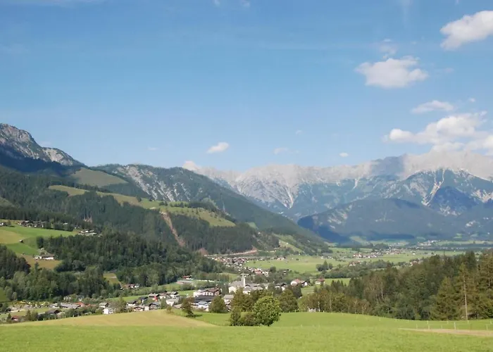 Paulingbauer Leogang