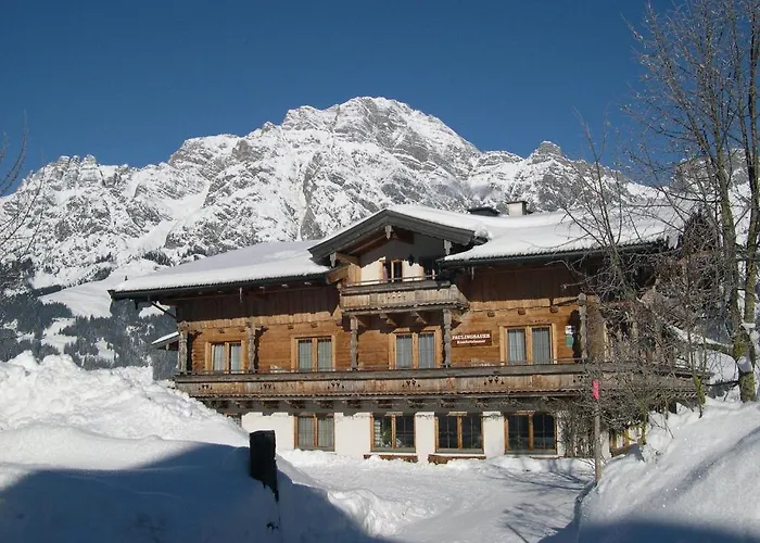 Paulingbauer * Leogang