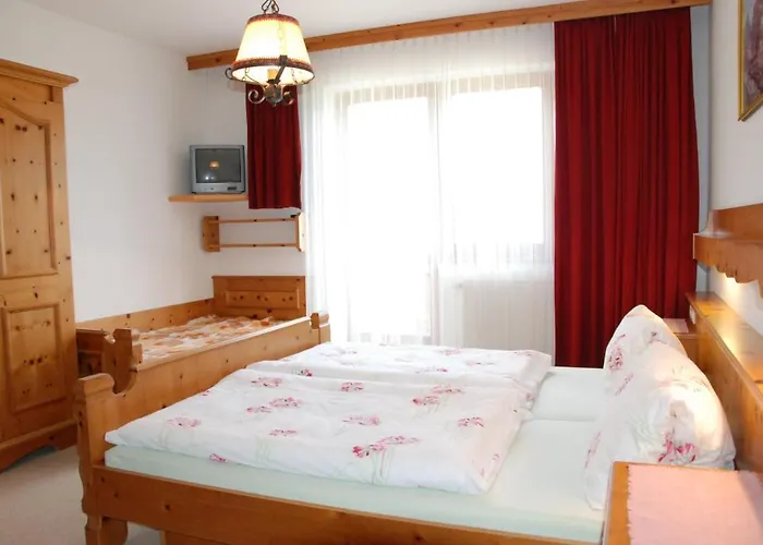 Paulingbauer Feriegård Leogang